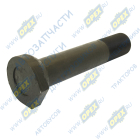 826/11235 Болт С/И 1 1/2" 12-UNFх178 Р=57 крепления каретки JCB; без гайки Digger Parts